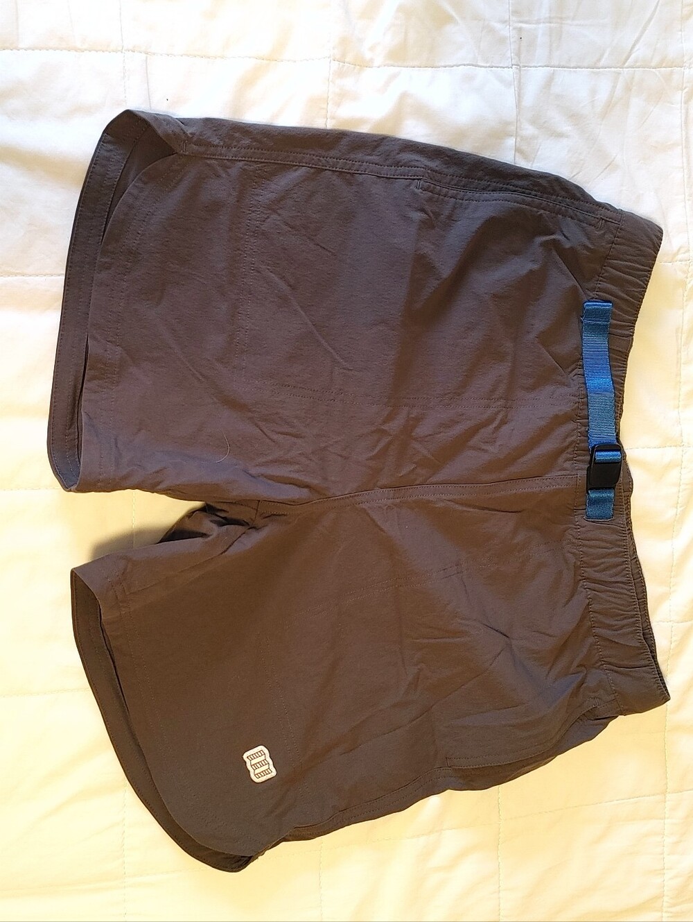 Topo Designs Nylon River Shorts